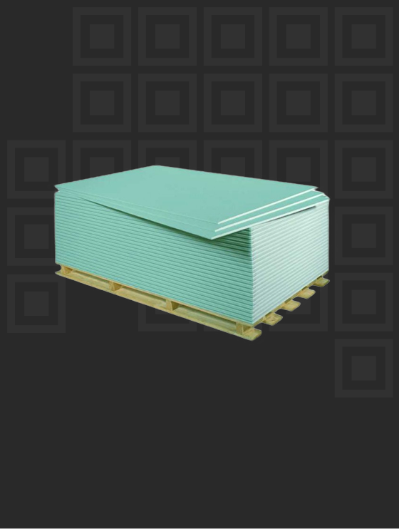 Гипсокартон и комплектующие