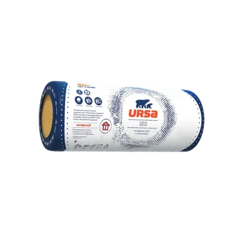 Утеплитель URSA GEO M-11, 50 мм