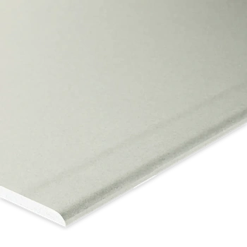 Гипсоволокнистый лист Кнауф ГВЛВ, Влагостойкий 2500х1200, 12 мм ПК