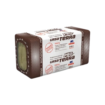 URSA TERRA 34 PN PRO, 50 мм