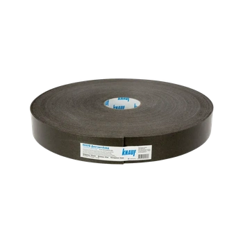 Лента уплотнительная Кнауф-Дихтунгсбанд, 30 м, 50 мм