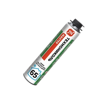 Пена ТЕХНОНИКОЛЬ MASTER 65 (зимняя) - |12|