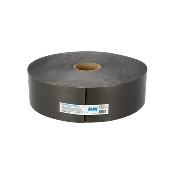 Лента уплотнительная Кнауф-Дихтунгсбанд, 30м, 95 мм