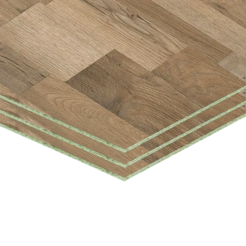 Напольная панель QuickDeck Plus Стокгольм 1200х900, 16 мм.