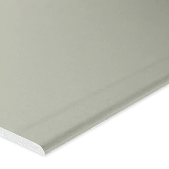 Гипсокартонный лист Giproc Vetonit Оптима 2500х1200, 12,5 мм ГИПРОК Ветонит