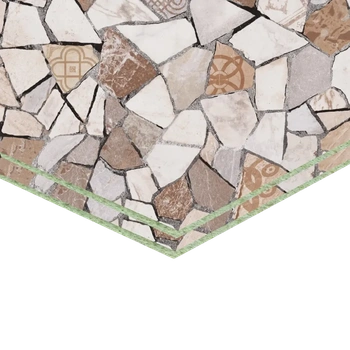 Напольная панель QuickDeck Plus Палермо 1200х900, 22 мм.