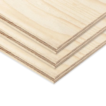 Фанера березовая ФК сорт 1/2 Ш2 1525х1525, 15мм.