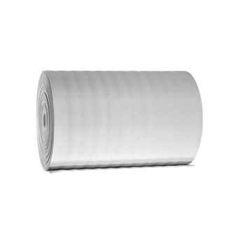 Тепофол "А" фольга, 3мм  25х1,2м, 30м2 