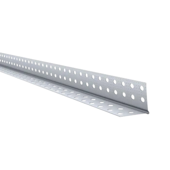 Профиль для гипсокартона Кнауф Углозащитный (ПУ) 3000х31х31мм, 0,6 мм