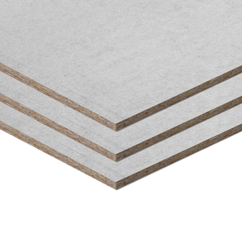 Цементно-стружечная плита ЦСП Тамак 3200х1250, 10 мм.