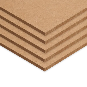 МДФ Гомельдрев шлифованная 2800х2070, 18 мм.