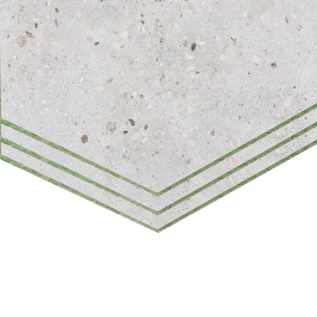 Инженерная плита QuickDeck Терраццио 1180х350, 12 мм.