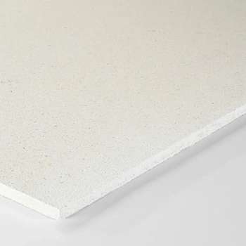 Гипсоволокнистый лист Кнауф ГВЛВ, Влагостойкий 2500х1200, 12 мм ПК