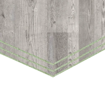 Напольная панель QuickDeck Plus Бристоль 1200х900, 16 мм.