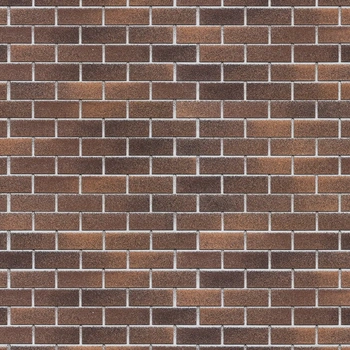 Фасадная плитка HAUBERK Бельгийский Кирпич 2 кв.м.