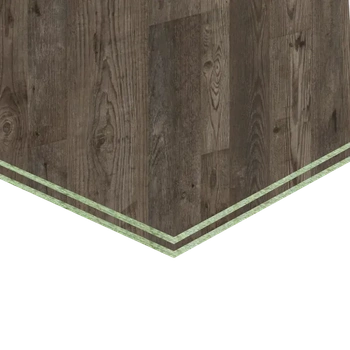 Напольная панель QuickDeck Plus Эдинбург 1200х900, 22 мм.