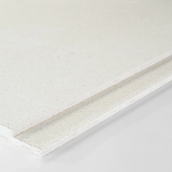 Гипсоволокнистый лист элемент пола Кнауф Суперпол ГВЛВ, Влагостойкий, 1200х600, 20 мм