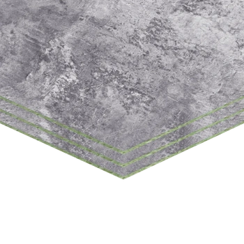 Инженерная плита QuickDeck Бетон Светлый 1180х350, 12 мм.