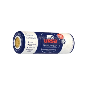 URSA GEO ТеплоСТАНДАРТ, 50 мм