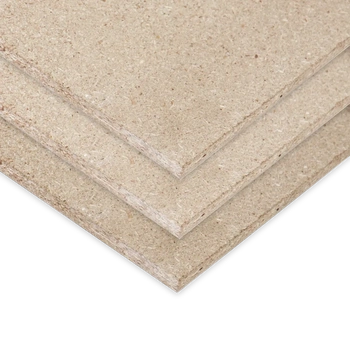 Древесно-стружечная плита ДСП Невский ламинат влагостойкое шпунт Р5 2440х900, 12 мм.