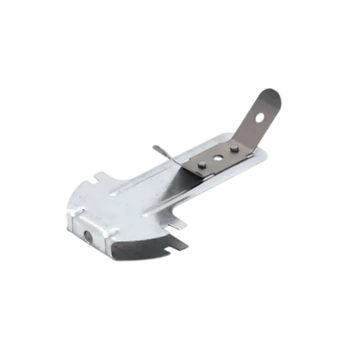 Подвес для гипсокартона с зажимом Кнауф 60х27 мм. 0,6 мм