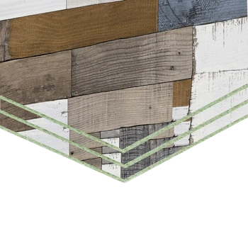 Напольная панель QuickDeck Plus Белфаст 1200х900, 16 мм.