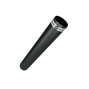 PLANTER eco мембрана профилированная 2х10м /33рул.пал/ (20м2)