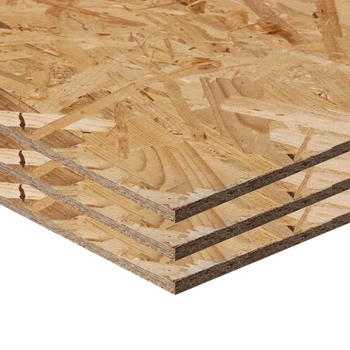 ОСБ (ОСП) плита Ultralam OSB ECO 2500х1250х9 мм.