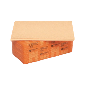 Пеноплэкс Стена 1185*585* 50 (7 пл/упак) [0,2429] - |56| экструдированный пенополистирол