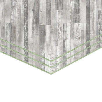 Напольная панель QuickDeck Plus Тортуга 1200х900, 16 мм.