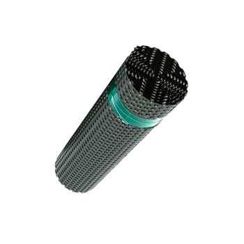 Профилированная мембрана PLASTGUARD GLUE, Тип 400 (1х20м) |8|