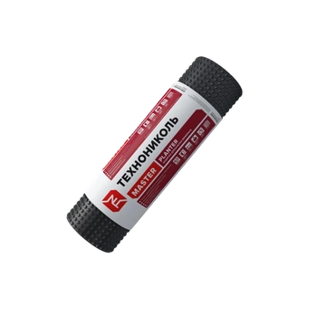 PLANTER standard мембрана профилированная 2х10 м /25рул./пал/(20м2)