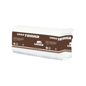 URSA TERRA 37 PN, 50 мм