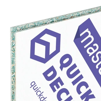 Плита Quick Deck Master 1830х600, 22 мм.