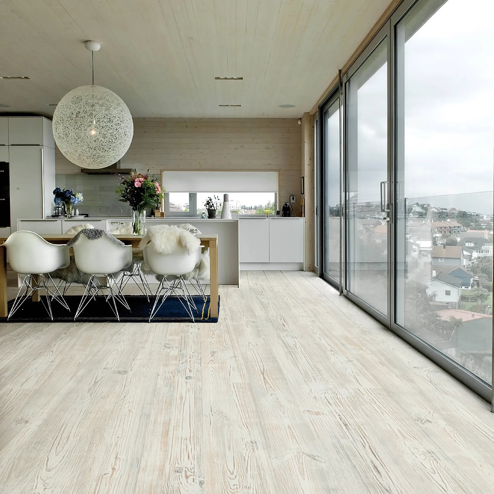 Интерьерная плита QuickDeck Наоми 780х590, 16 мм. (фото 12)