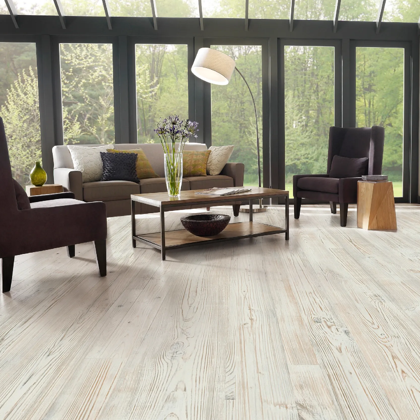 Интерьерная плита QuickDeck Наоми 780х590, 16 мм. (фото 7)