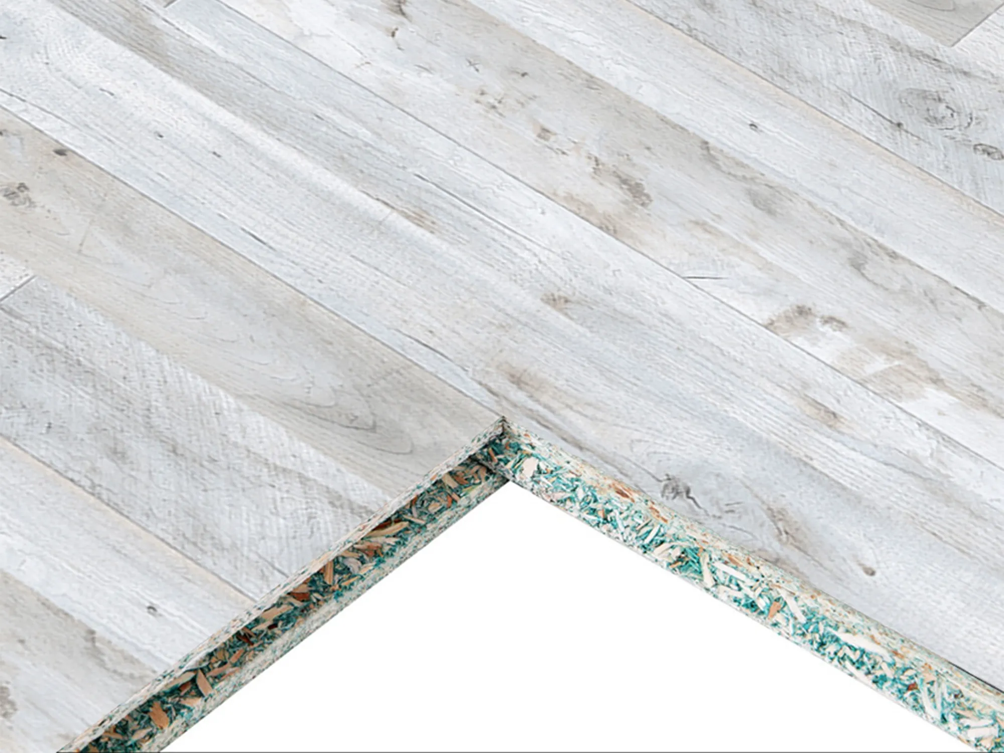 Напольная панель QuickDeck Plus Винсон 1200х900, 16 мм. (фото 3)