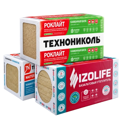 Утеплитель Изолайф