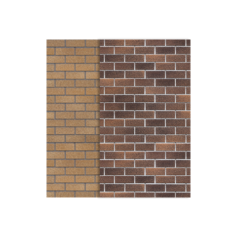 Купить материалы для фасада